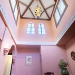 Soho Boutique Palacio San Gabriel Hotel 4*