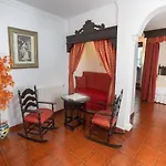 Soho Boutique Palacio San Gabriel Ρόντα