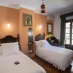 Soho Boutique Palacio San Gabriel Hotel