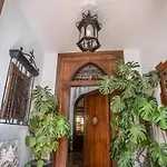 Soho Boutique Palacio San Gabriel 4* Ρόντα