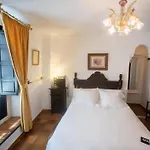 Soho Boutique Palacio San Gabriel Ξενοδοχείο Ρόντα