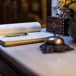 Ξενοδοχείο Soho Boutique Palacio San Gabriel Ρόντα