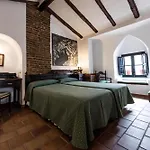 Ξενοδοχείο Soho Boutique Palacio San Gabriel Ρόντα