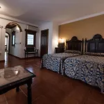 Ξενοδοχείο Soho Boutique Palacio San Gabriel Ρόντα