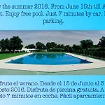 Ξενοδοχείο Soho Boutique Palacio San Gabriel