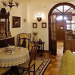 Soho Boutique Palacio San Gabriel 4* Ρόντα