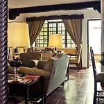 Soho Boutique Palacio San Gabriel Ρόντα