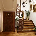 Soho Boutique Palacio San Gabriel 4* Ρόντα