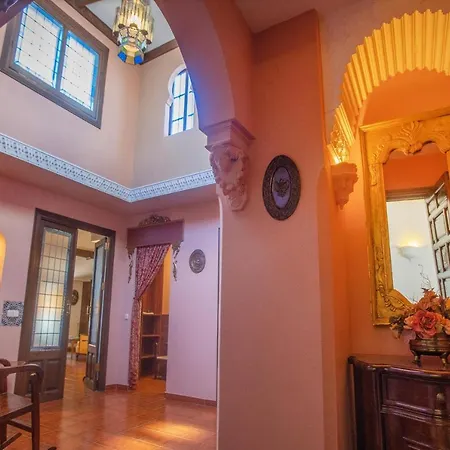 Soho Boutique Palacio San Gabriel 4*