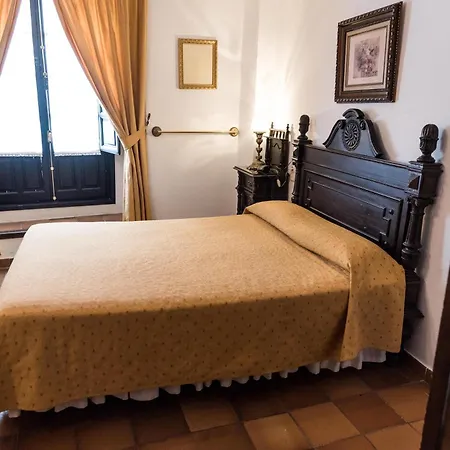 Ξενοδοχείο Soho Boutique Palacio San Gabriel 4*