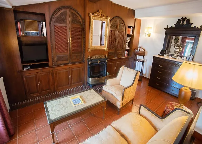 Szálloda Soho Boutique Palacio San Gabriel Ronda