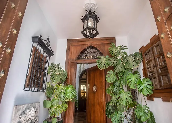 Soho Boutique Palacio San Gabriel 4* Ronda