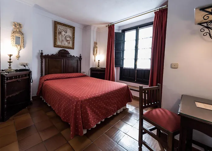 Szálloda Soho Boutique Palacio San Gabriel Ronda