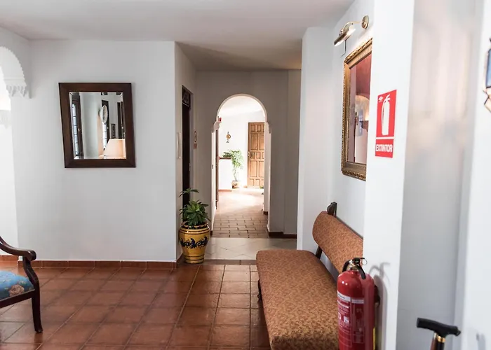 Soho Boutique Palacio San Gabriel