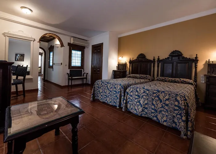 Szálloda Soho Boutique Palacio San Gabriel Ronda