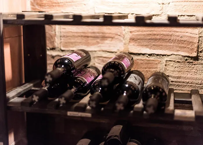 Szálloda Soho Boutique Palacio San Gabriel 4*