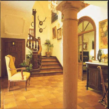 Szálloda Soho Boutique Palacio San Gabriel 4*