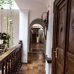 Soho Boutique Palacio San Gabriel روندا