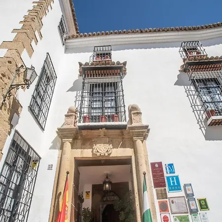 Soho Boutique Palacio San Gabriel