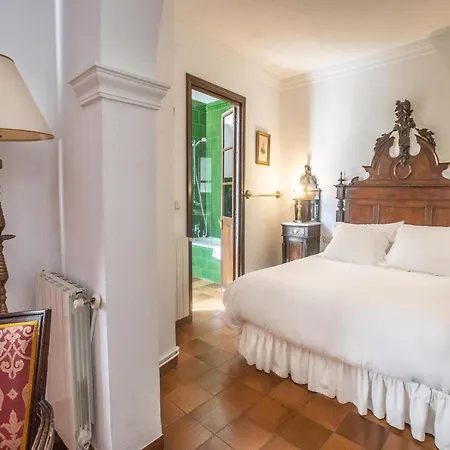 Soho Boutique Palacio San Gabriel Ronda