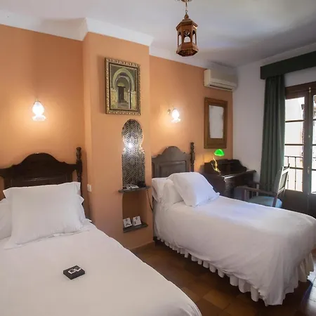Soho Boutique Palacio San Gabriel فندق