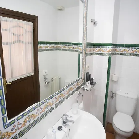 Hotel Soho Boutique Palacio San Gabriel 4*