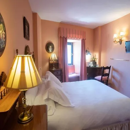 Soho Boutique Palacio San Gabriel Ronda