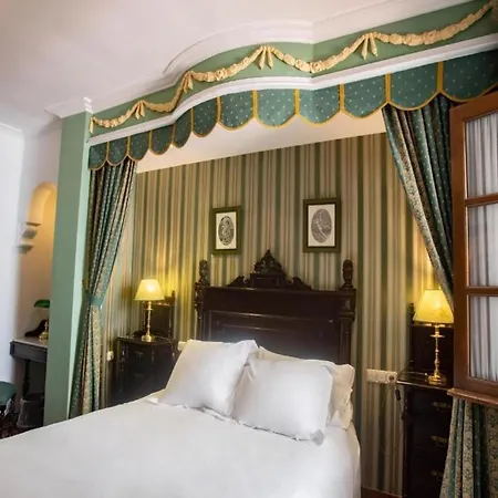 Soho Boutique Palacio San Gabriel 4* Ronda