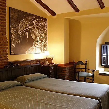 Soho Boutique Palacio San Gabriel Hotel