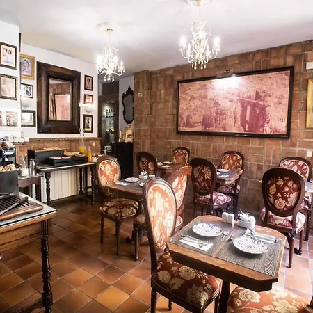 Hotel Soho Boutique Palacio San Gabriel Ronda
