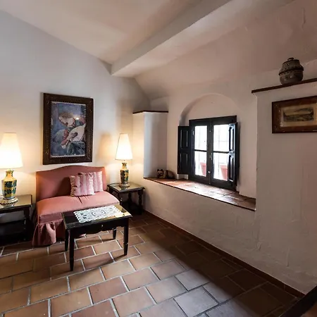Hotel Soho Boutique Palacio San Gabriel