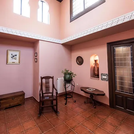 Hotel Soho Boutique Palacio San Gabriel
