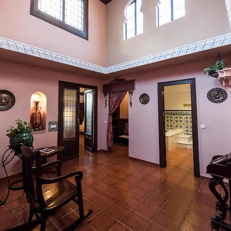 Hotel Soho Boutique Palacio San Gabriel