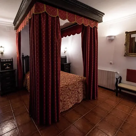 Soho Boutique Palacio San Gabriel Ronda