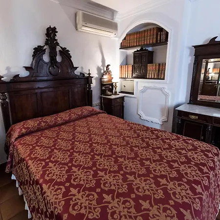 Soho Boutique Palacio San Gabriel