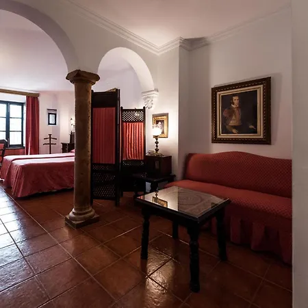 Hotel Soho Boutique Palacio San Gabriel 4*