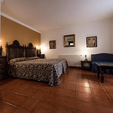 Soho Boutique Palacio San Gabriel Ronda
