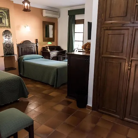 Hotel Soho Boutique Palacio San Gabriel