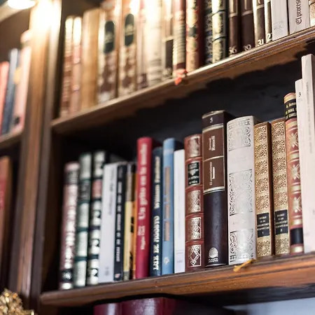 Hotel Soho Boutique Palacio San Gabriel 4*