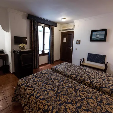 Hotel Soho Boutique Palacio San Gabriel