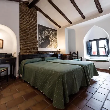 Hotel Soho Boutique Palacio San Gabriel Ronda