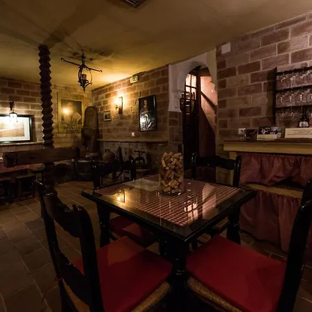 Soho Boutique Palacio San Gabriel