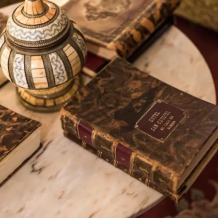 Hotel Soho Boutique Palacio San Gabriel