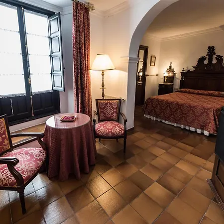 Soho Boutique Palacio San Gabriel Ronda