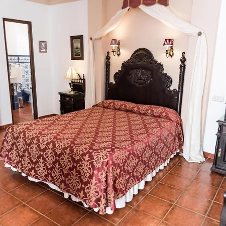 Hotel Soho Boutique Palacio San Gabriel 4*