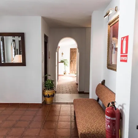 Soho Boutique Palacio San Gabriel