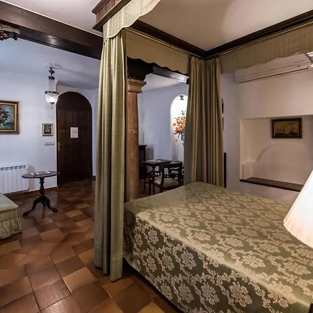 Hotel Soho Boutique Palacio San Gabriel