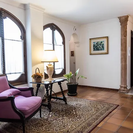 Soho Boutique Palacio San Gabriel