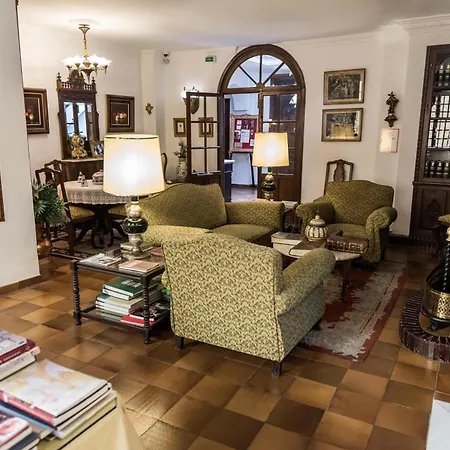 Soho Boutique Palacio San Gabriel