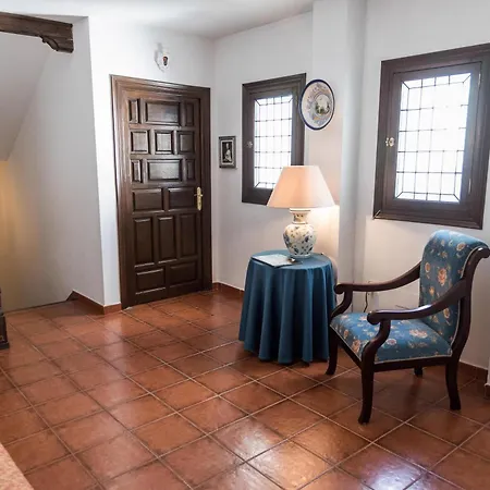 Soho Boutique Palacio San Gabriel